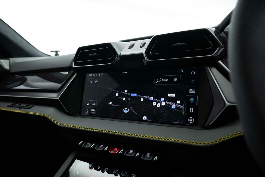 Lamborghini Urus 4.0T V8 800 Phev Se Estate #14