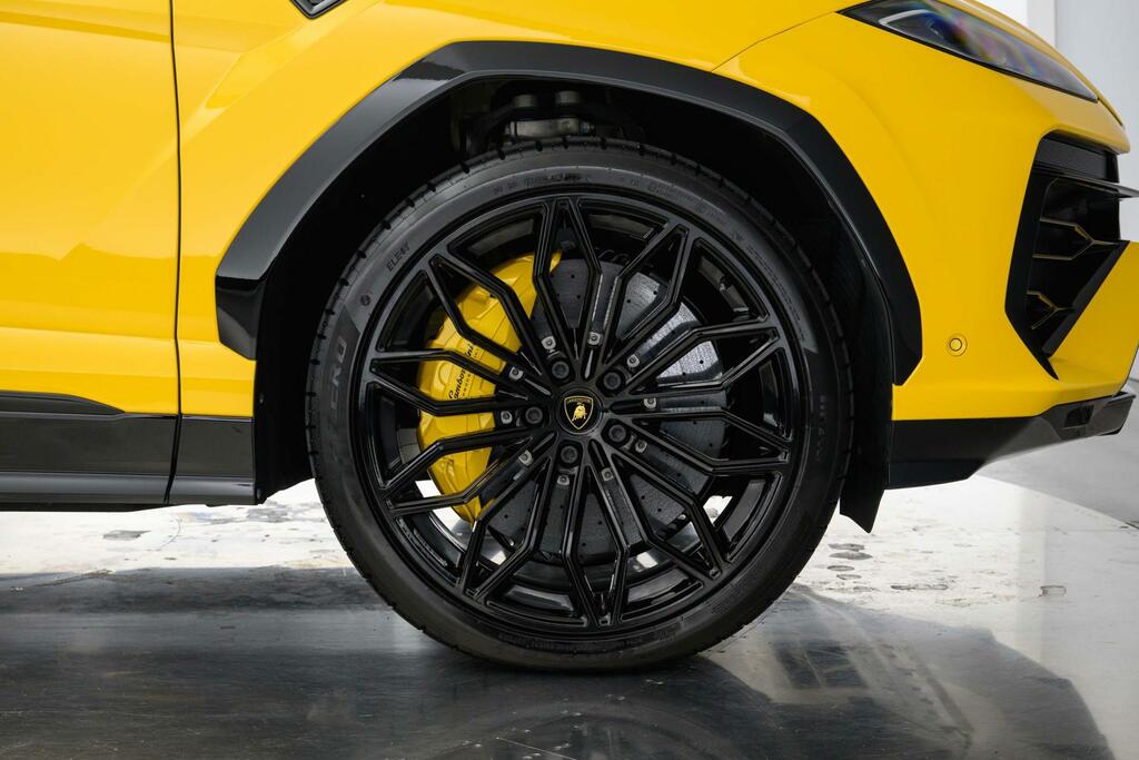 Lamborghini Urus 4.0T V8 800 Phev Se Estate #9