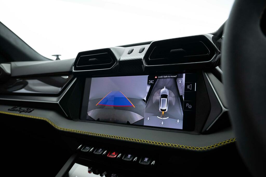 Lamborghini Urus 4.0T V8 800 Phev Se Estate #15