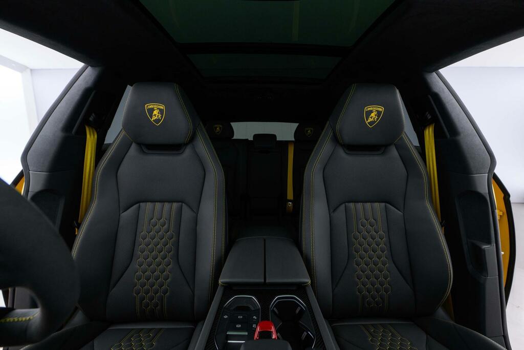 Lamborghini Urus 4.0T V8 800 Phev Se Estate #7