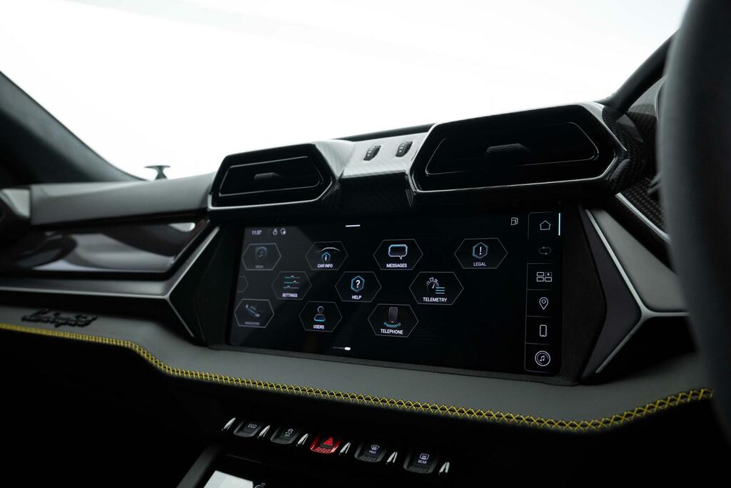 Lamborghini Urus 4.0T V8 800 Phev Se Estate #13