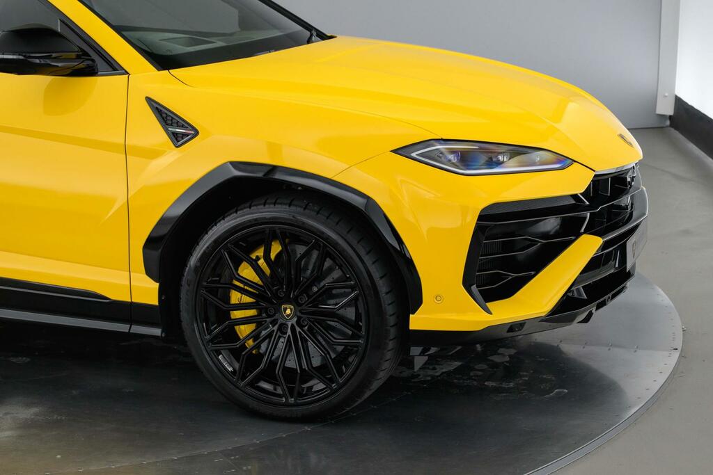 Lamborghini Urus 4.0T V8 800 Phev Se Estate #18
