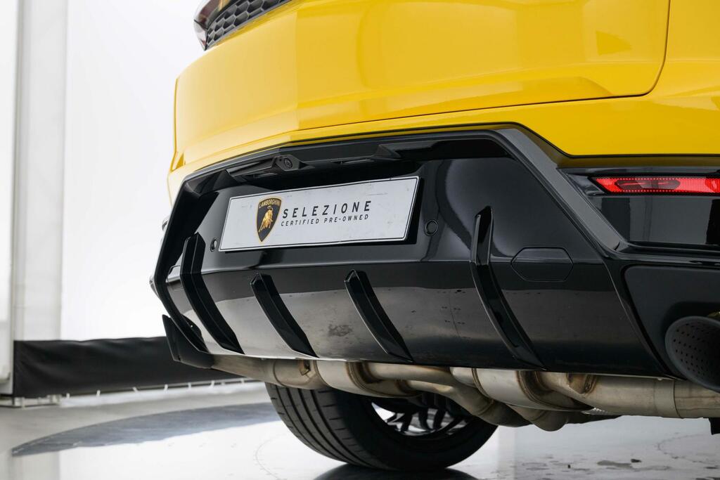 Lamborghini Urus 4.0T V8 800 Phev Se Estate #17