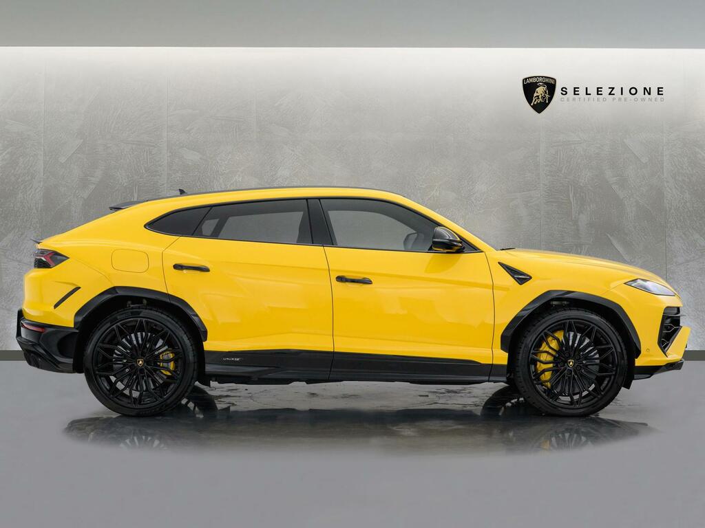 Lamborghini Urus 4.0 V8 Biturbo 25.9Kwh Se Suv Plug-in H #2