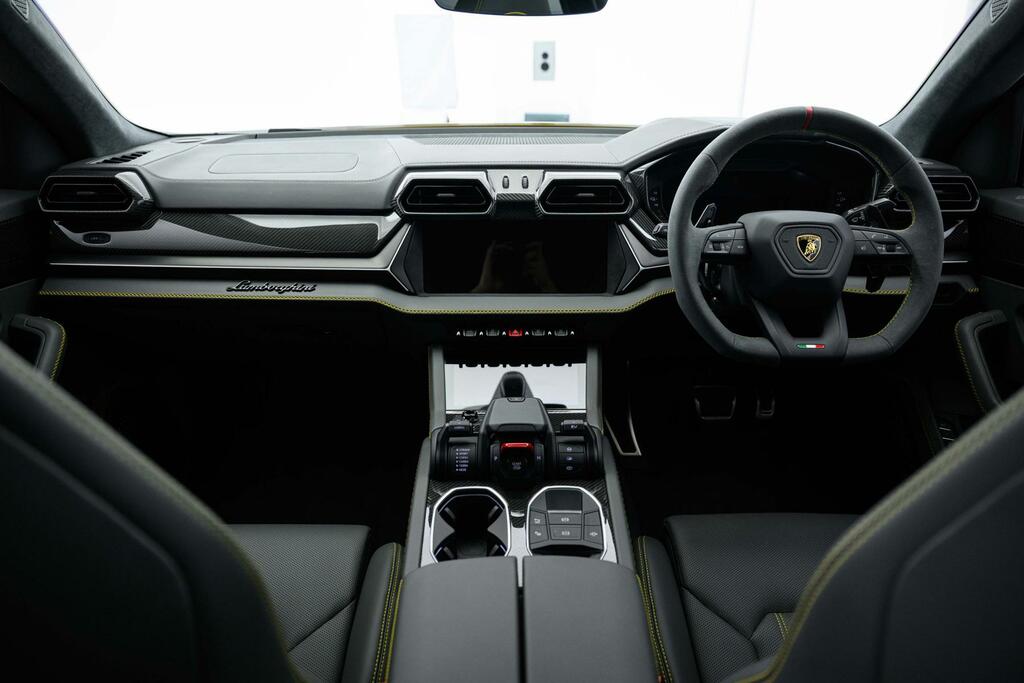 Lamborghini Urus 4.0T V8 800 Phev Se Estate #10