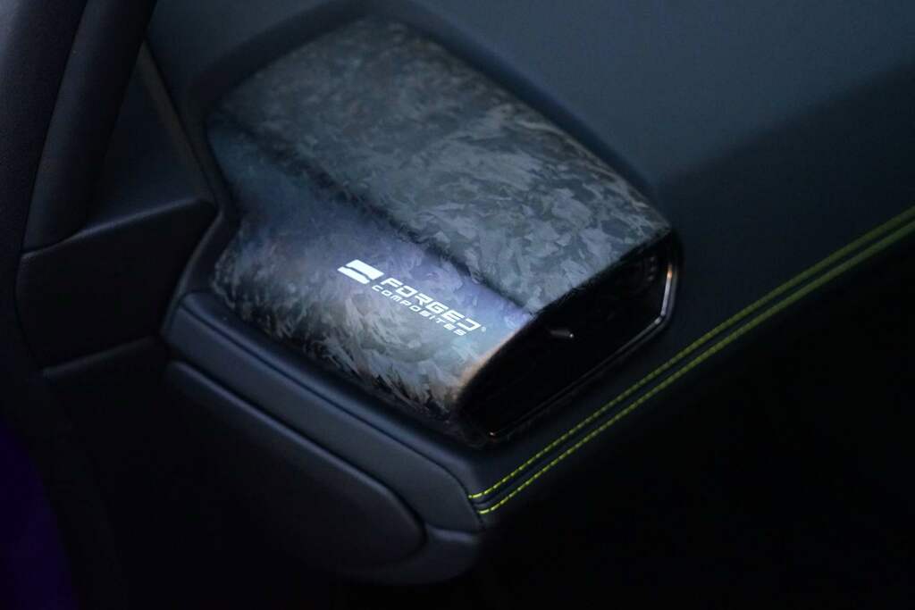 Lamborghini Huracan 5.2 Lp 580-2 Semi #14