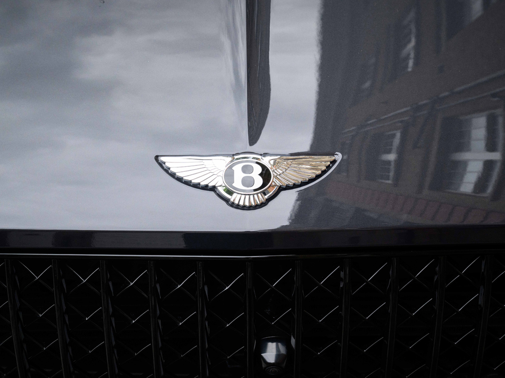 Bentley Continental 4.0 V8 Ultra-performance 25.9Kwh Gt Speed First Ed Green #41