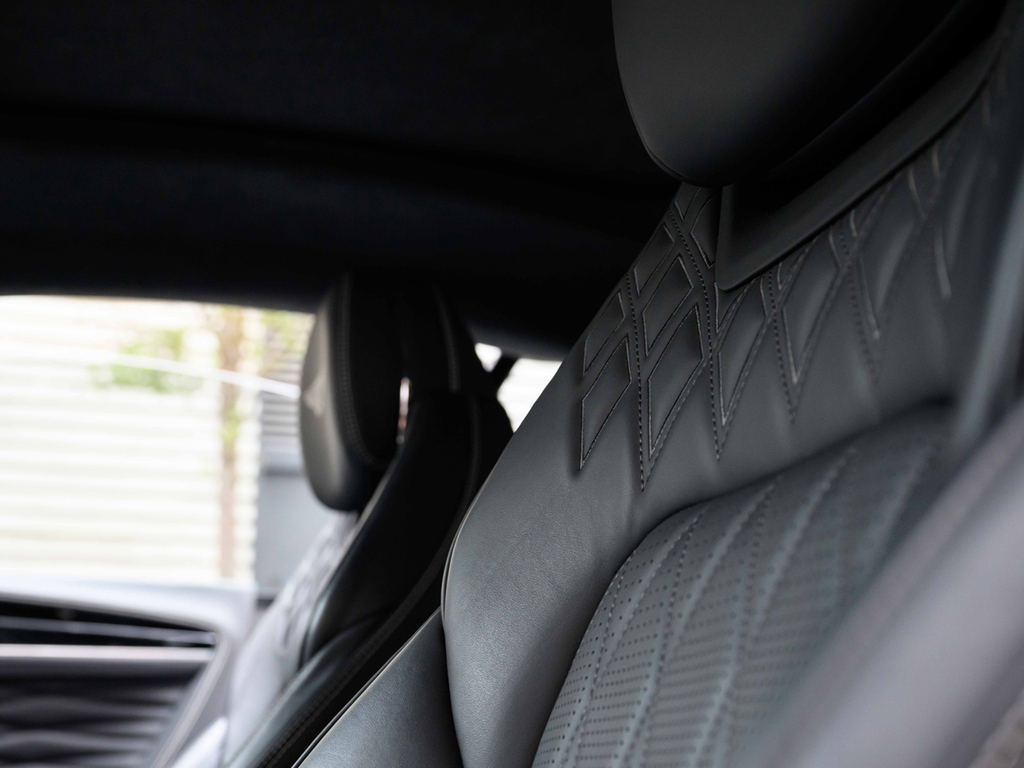 Bentley Continental 4.0 V8 Ultra-performance 25.9Kwh Gt Speed First Ed Green #22
