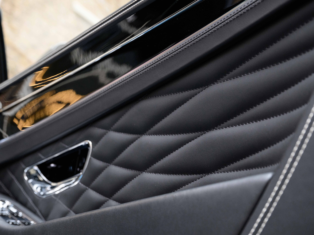 Bentley Continental 4.0 V8 Ultra-performance 25.9Kwh Gt Speed First Ed Green #29