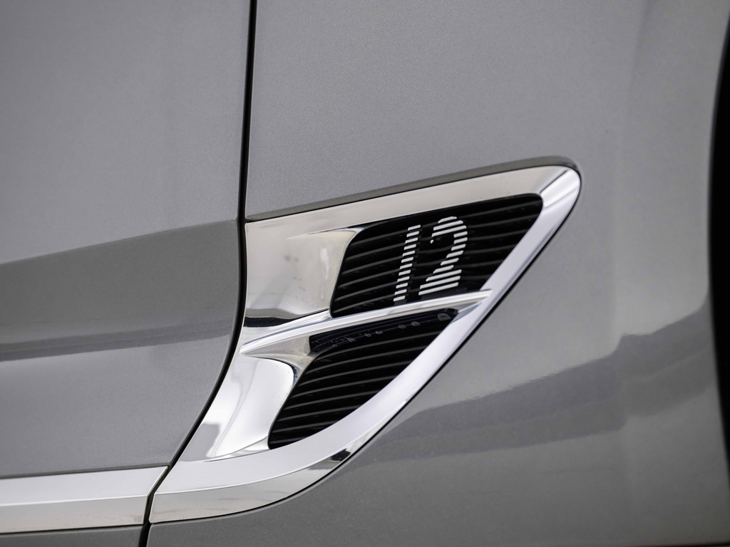 Bentley Continental Coupe #6