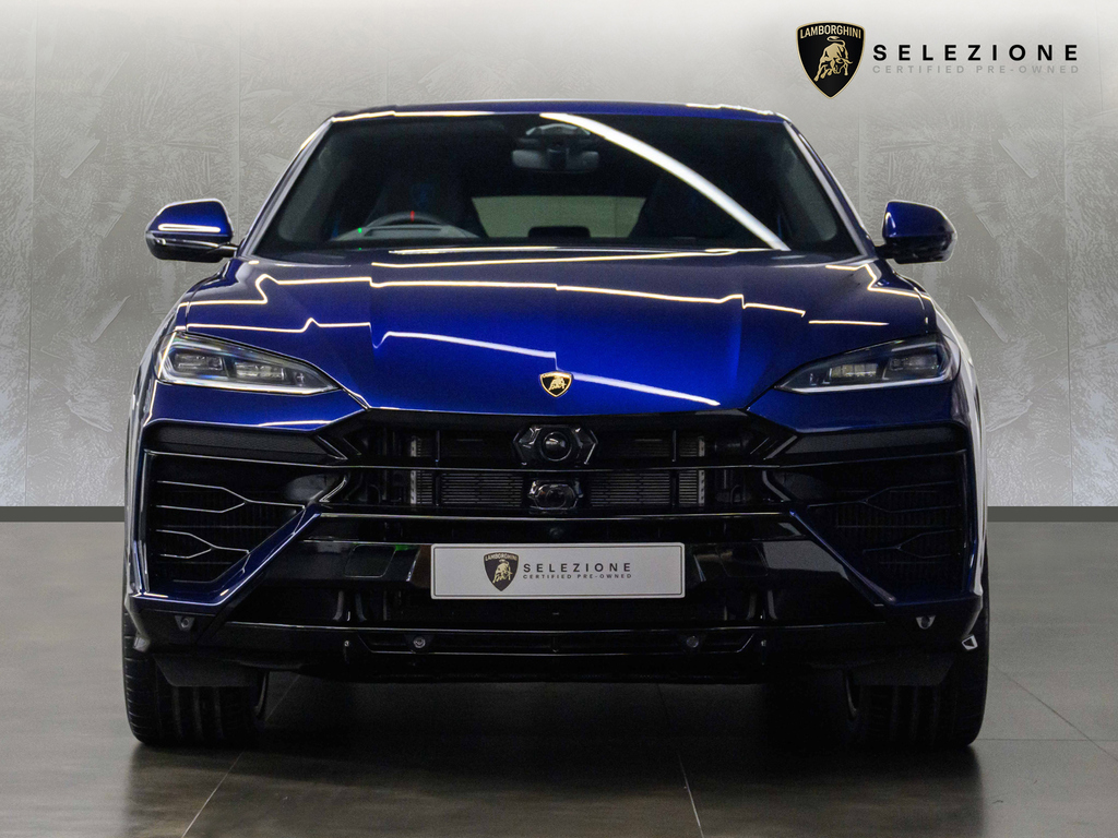 Lamborghini Urus 4.0 V8 Biturbo 25.9Kwh Se Suv Plug-in H #5