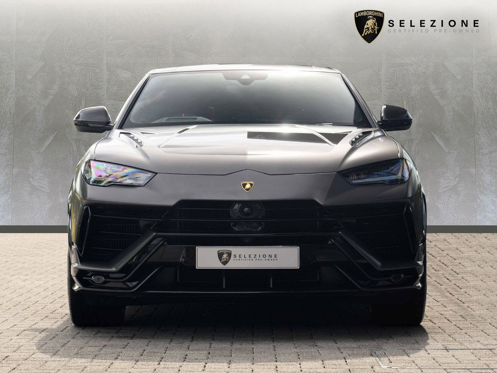 Lamborghini Urus 4.0 V8 Biturbo Performante Suv 4Wd #5