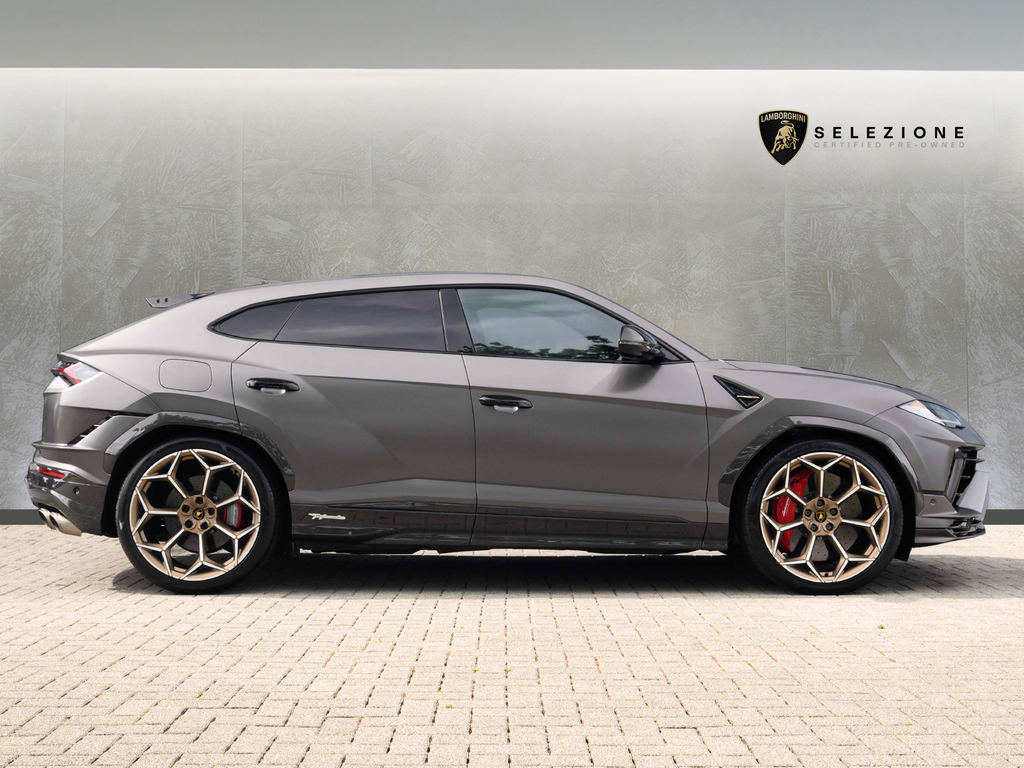 Lamborghini Urus 4.0 V8 Biturbo Performante Suv 4Wd #2