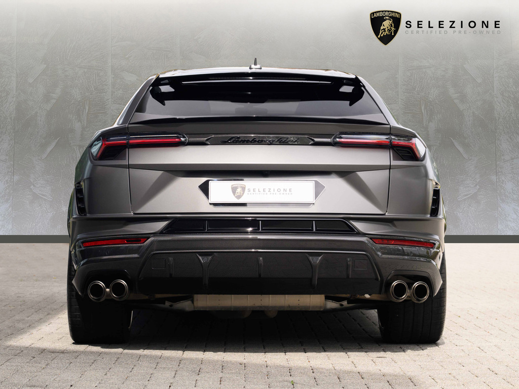 Lamborghini Urus 4.0 V8 Biturbo Performante Suv 4Wd #4