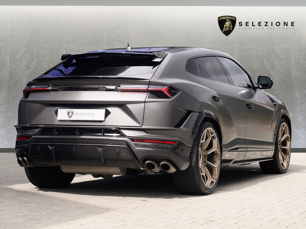 Lamborghini Urus 4.0 V8 Biturbo Performante Suv 4Wd #3
