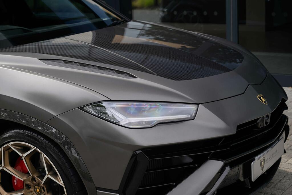 Lamborghini Urus 4.0T Fsi V8 Performante Estate #18