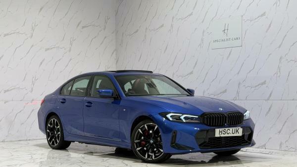 BMW i5 M60 LS24JZO Black #8