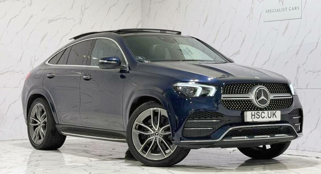Audi Q3 Black Edition Blue #5