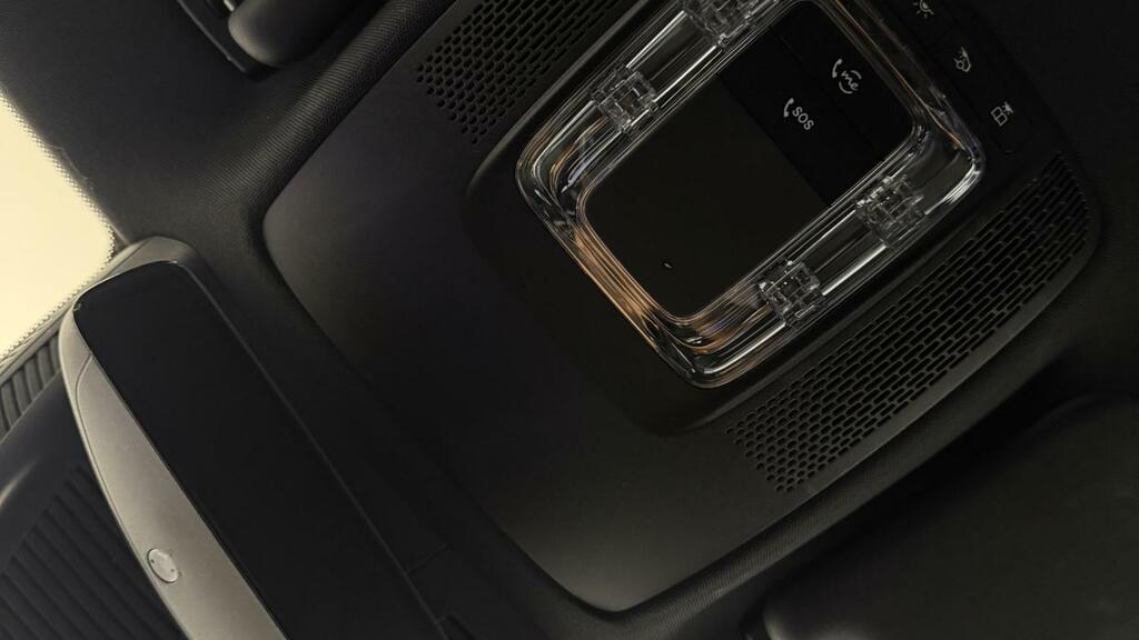 Mercedes-Benz A Class Hatchback Silver #29
