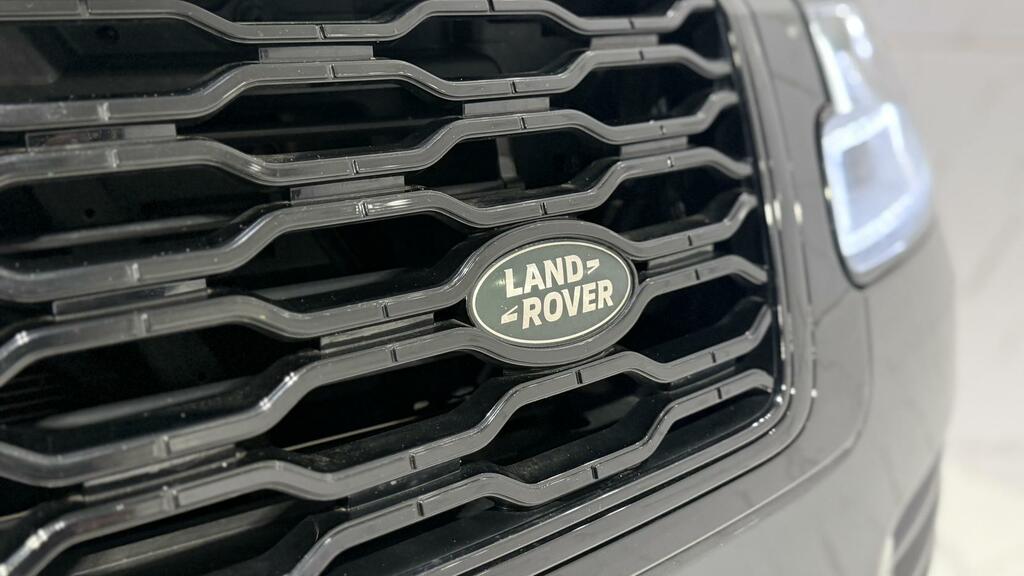 Land Rover Range Rover 3.0 Sdv6 Vogue Grey #40