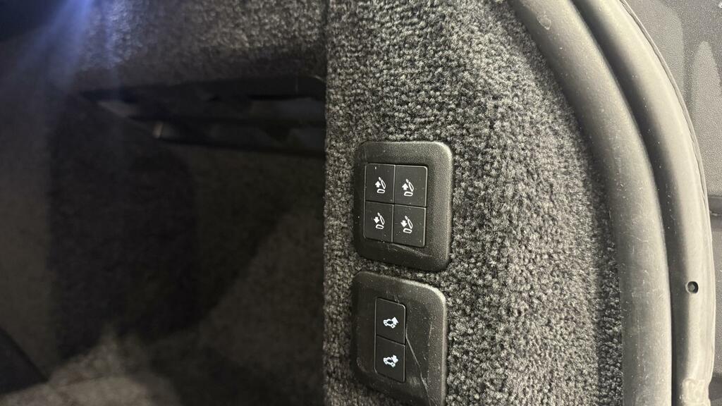 Land Rover Range Rover 3.0 Sdv6 Vogue Grey #36