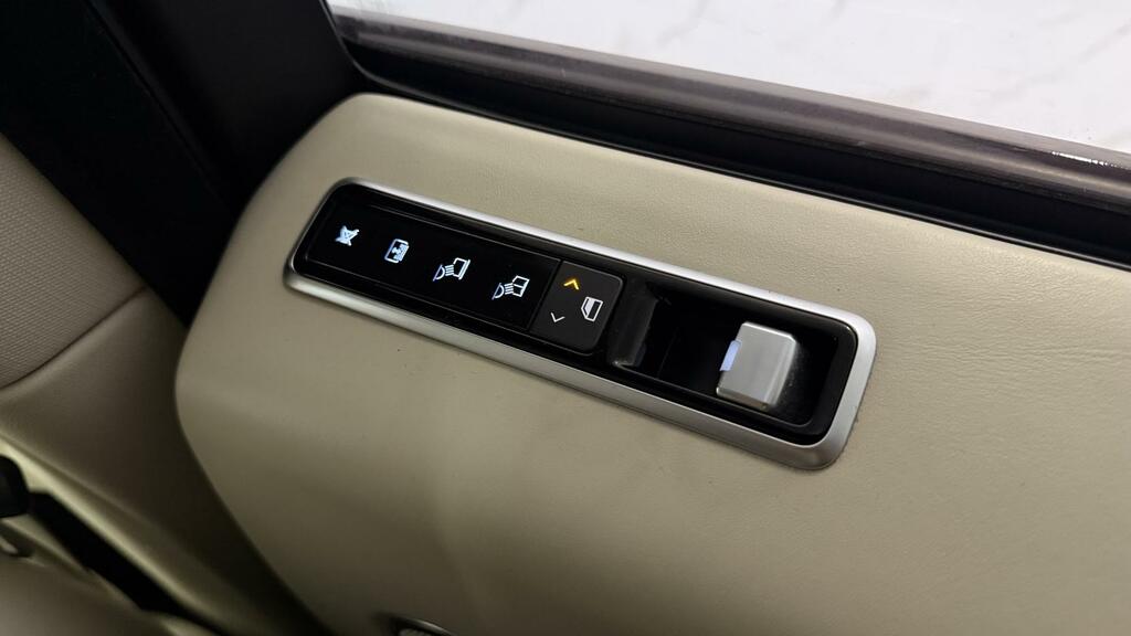 Land Rover Range Rover 3.0 Sdv6 Vogue Grey #27