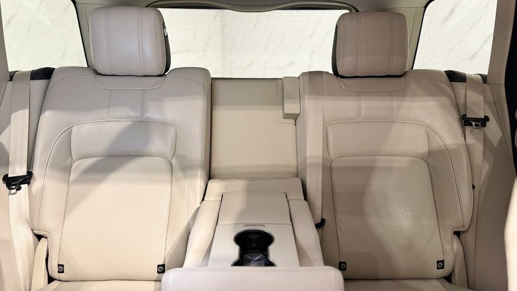 Land Rover Range Rover 3.0 Sdv6 Vogue Grey #14