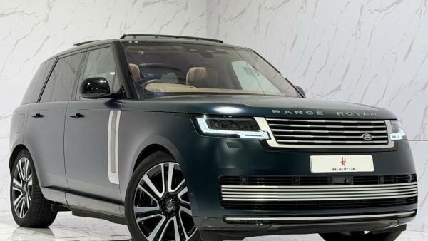 Land Rover Range Rover Evoque Se Tech White #5
