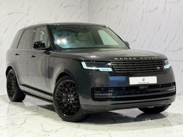 Land Rover Range Rover Evoque Se Tech White #6