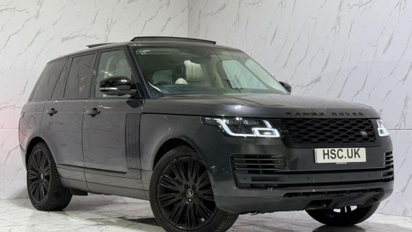 Land Rover Range Rover Evoque Se Tech White #4