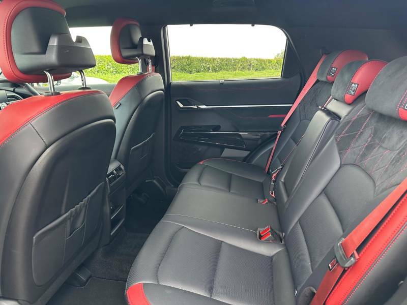 SsangYong Actyon 1.5 K50  #18