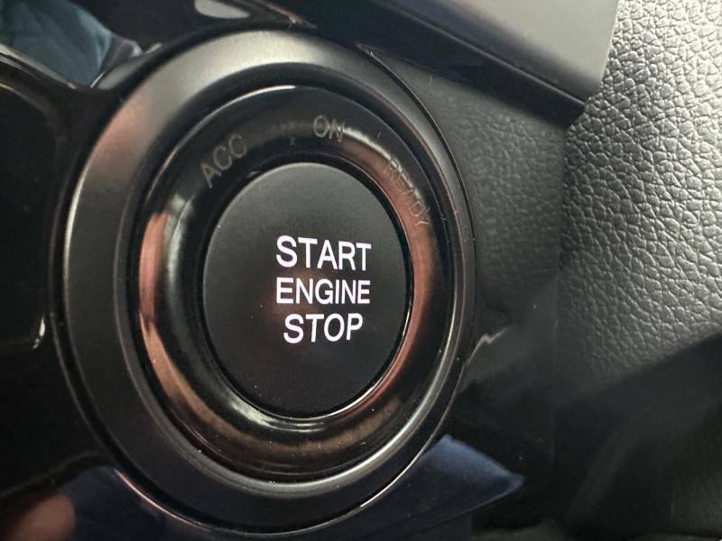 SsangYong Actyon 1.5 K50  #25
