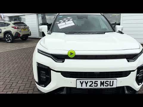 SsangYong Actyon 1.5 K50  #49