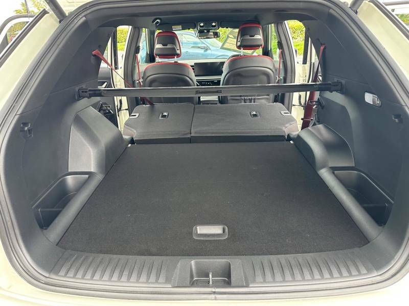 SsangYong Actyon 1.5 K50  #21