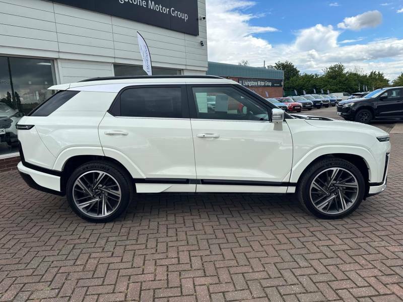 SsangYong Actyon 1.5 K50  #2