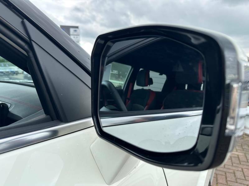 SsangYong Actyon 1.5 K50  #46