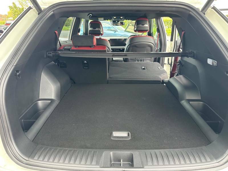 SsangYong Actyon 1.5 K50  #20