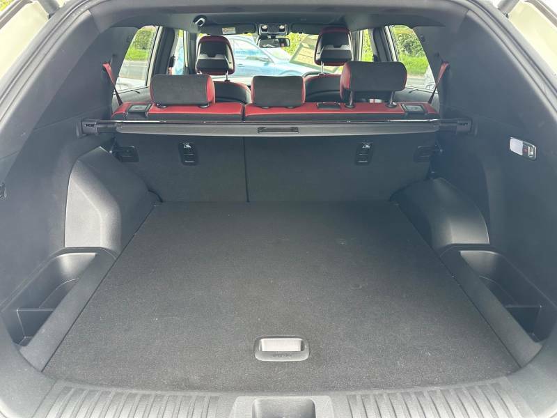 SsangYong Actyon 1.5 K50  #12