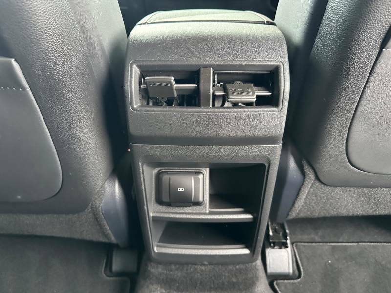 SsangYong Actyon 1.5 K50  #24