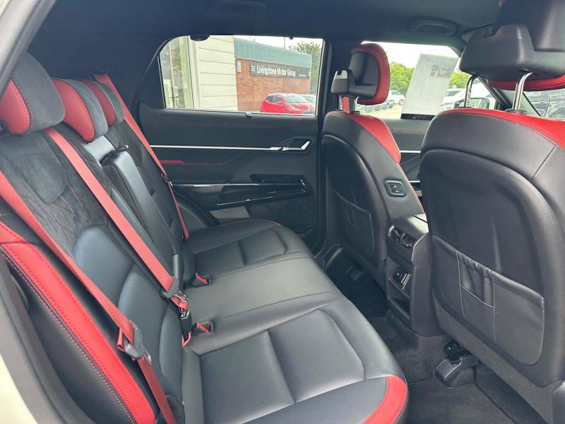 SsangYong Actyon 1.5 K50  #10