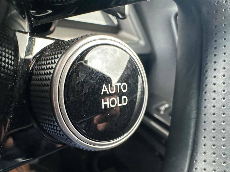 SsangYong Actyon 1.5 K50  #28
