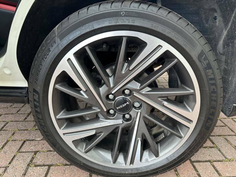 SsangYong Actyon 1.5 K50  #16