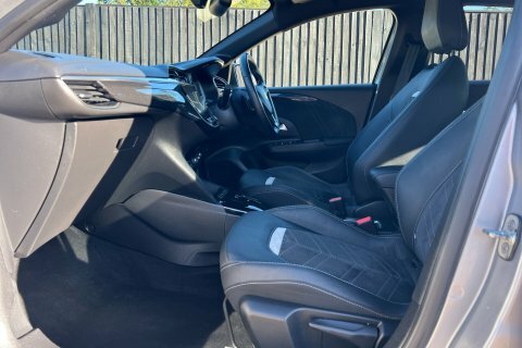 Vauxhall Corsa 2023 23 Ultimate MC23OGK #3