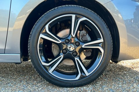 Vauxhall Corsa 2023 23 Ultimate MC23OGK #4