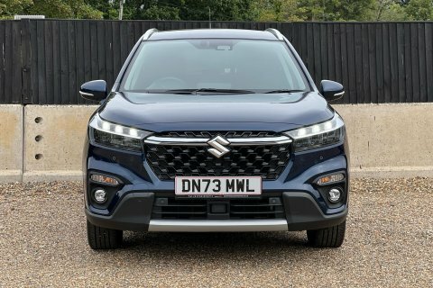 Suzuki S Cross 2023 73 Motion #5