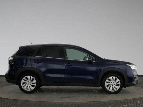 Suzuki S Cross 2023 23 Motion #4