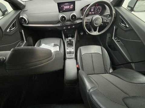 Audi Q2 2023 23 Tfsi KO23HSX #3