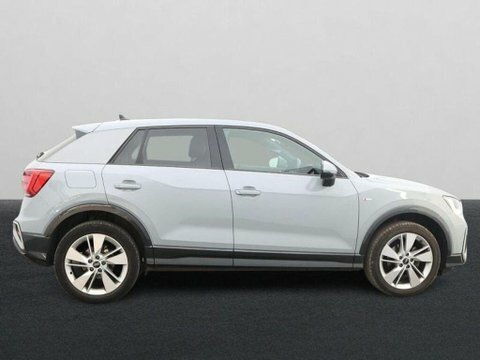 Audi Q2 2023 23 Tfsi KO23HSX #4