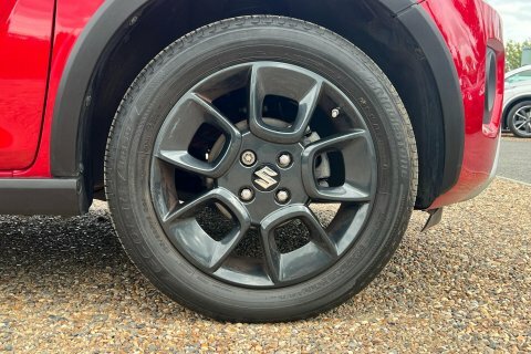 Suzuki Ignis 2023 73 Sz-t  #5