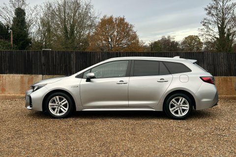 Suzuki Swace 2022 72 Sz-t #4
